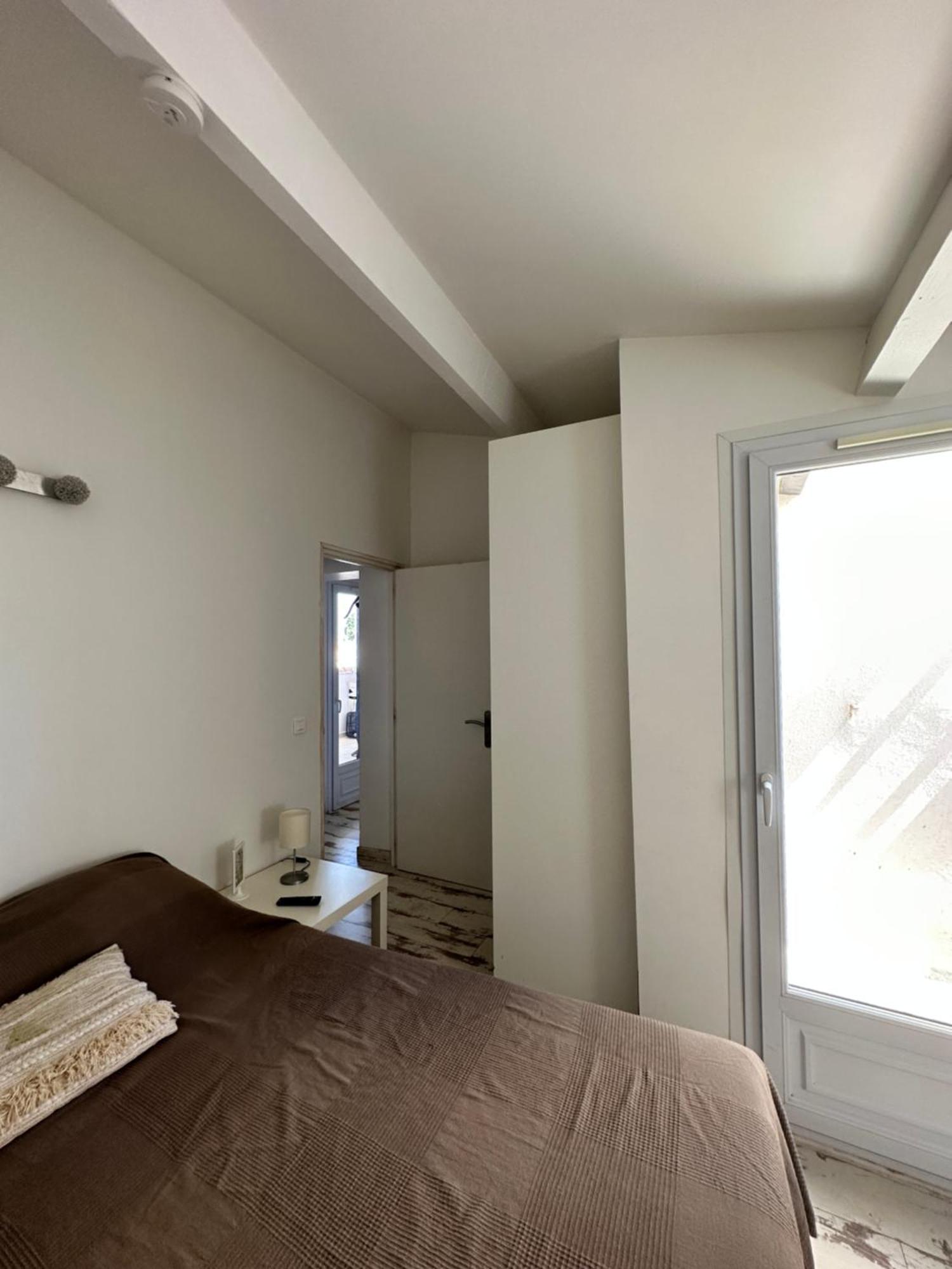 Appartement Cosy Le Boheme, A 300M Des Plages Locamargue Saintes-Maries-de-la-Mer Exterior photo